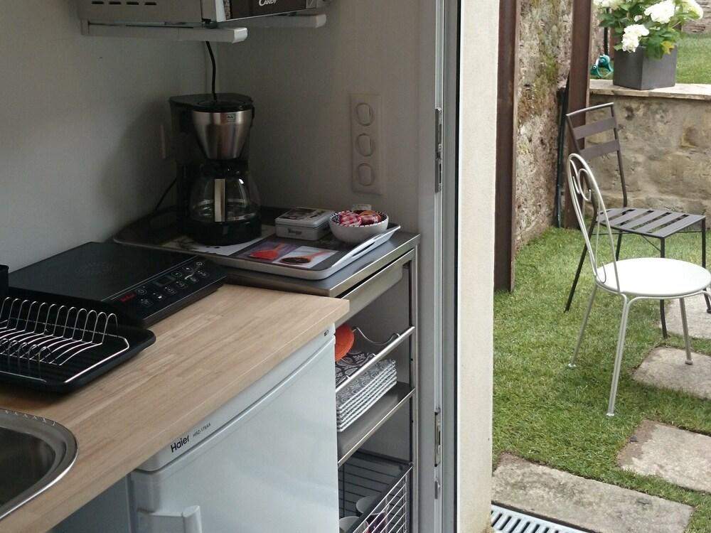 Vakantiehuis Loire Escale Ancenis