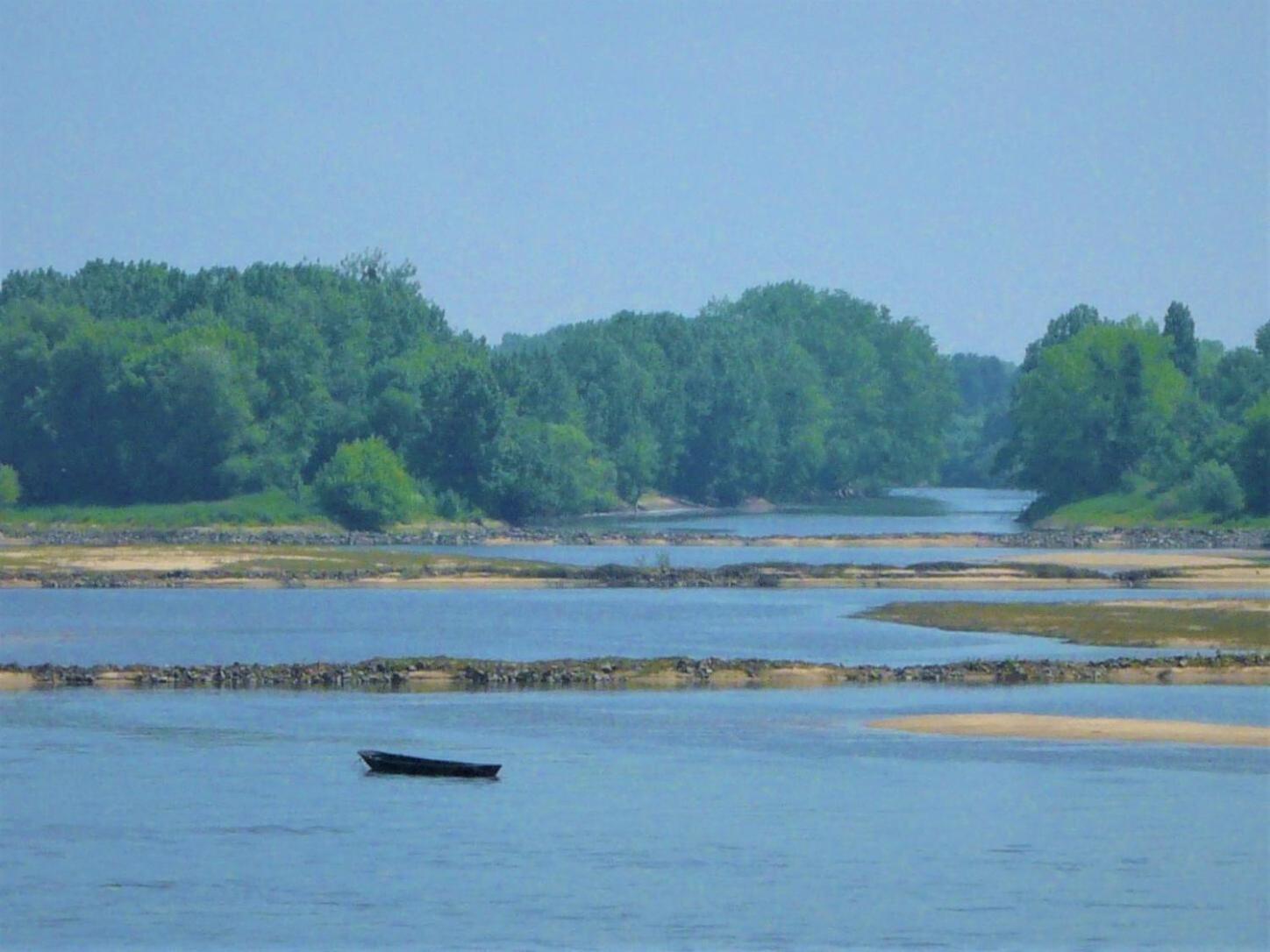 Loire Escale