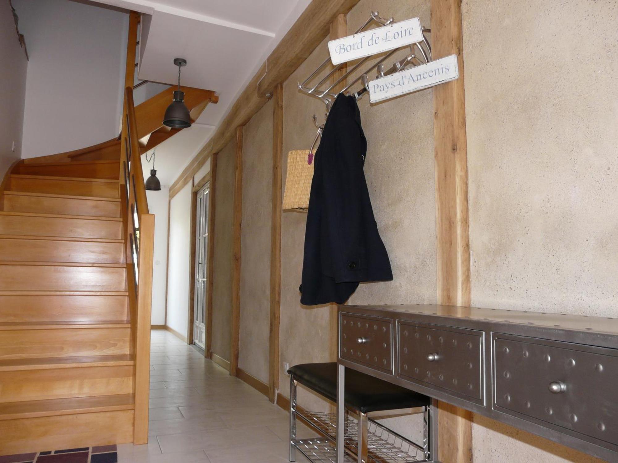 Loire Escale Vakantiehuis *