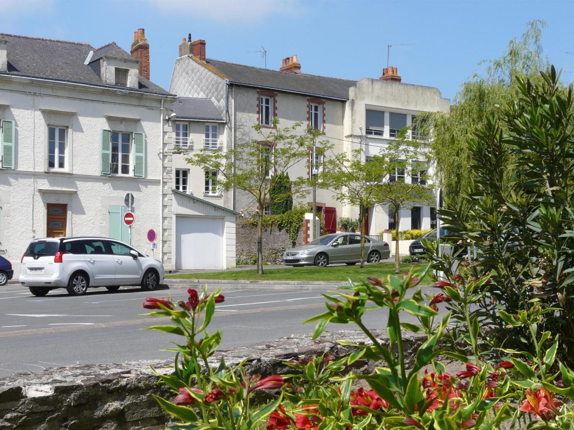 Loire Escale Ancenis
