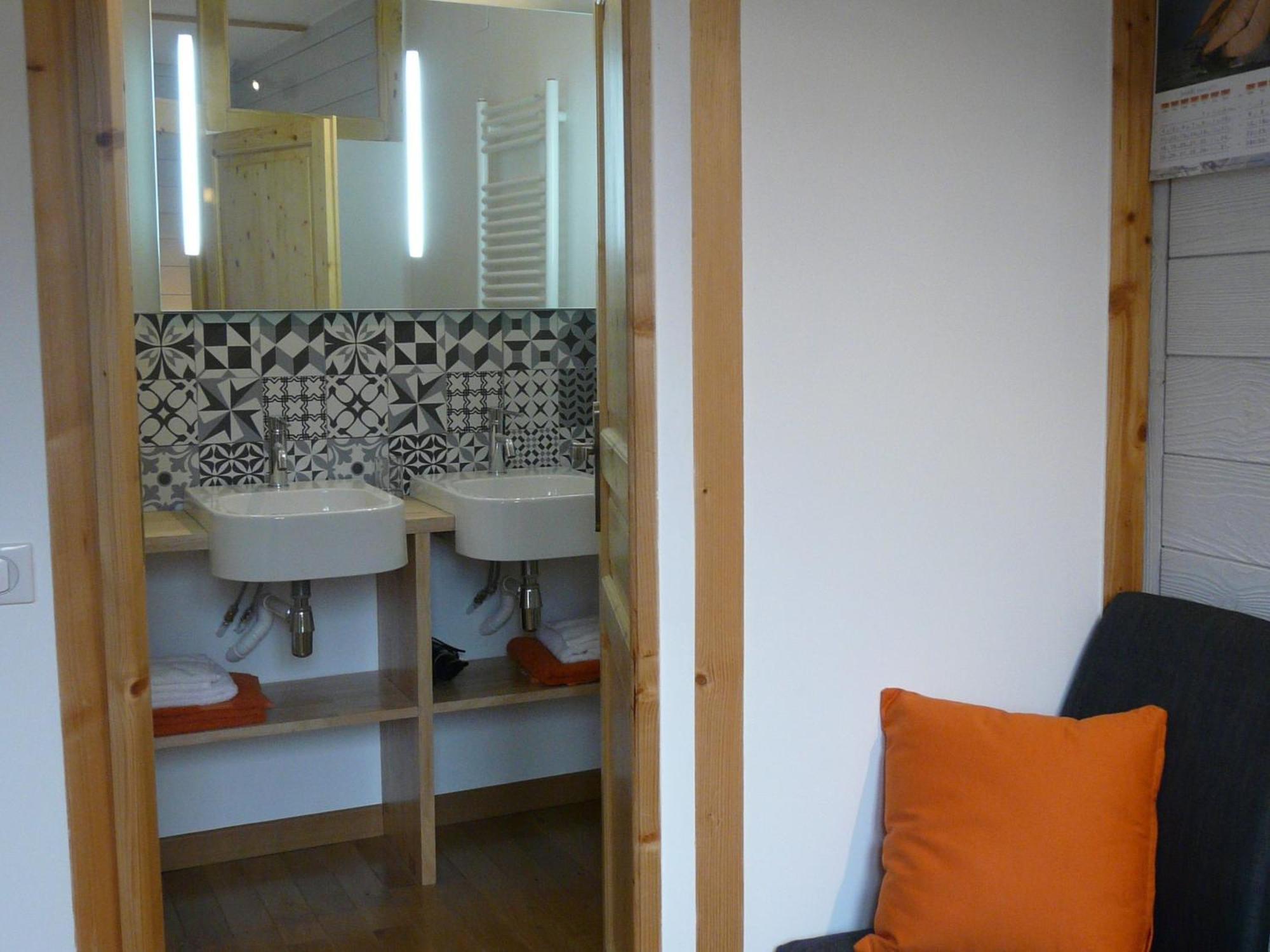 Vakantiehuis Loire Escale *