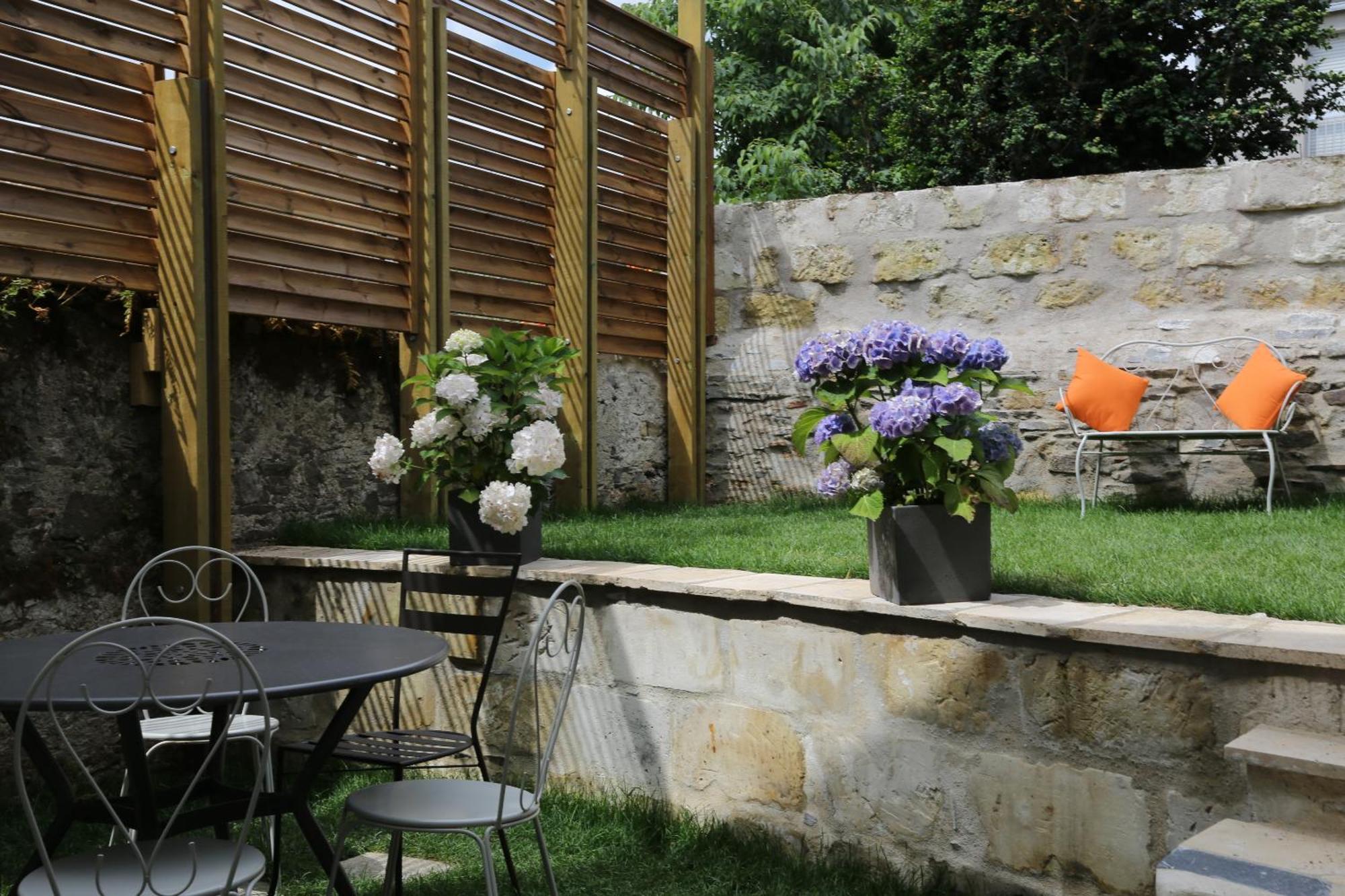 Vakantiehuis Loire Escale Ancenis
