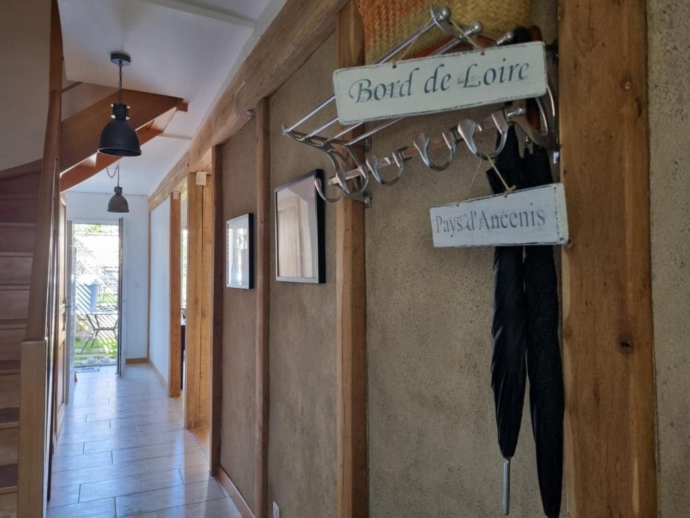 Loire Escale Ancenis